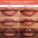 OleHenriksen Pout Preserve Chillers Peptide Lip Treatment Grenada Guava