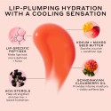 OleHenriksen Pout Preserve Chillers Peptide Lip Treatment Grenada Guava