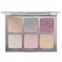 Jeffree Star Cosmetics Platinum Ice Pro Skin Frost Palette