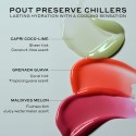 OleHenriksen Pout Preserve Chillers Peptide Lip Treatment