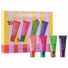 OleHenriksen Passport to Chill Mini Pout Preserve Peptide Lip Set