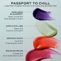 OleHenriksen Passport to Chill Mini Pout Preserve Peptide Lip Set