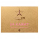 Jeffree Star Cosmetics 24 Karat Pro Skin Frost Palette