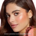 Too Faced Sun Bunny Luminous Blushing Bronzer Strawberry Bunny