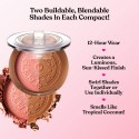 Too Faced Sun Bunny Luminous Blushing Bronzer