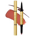 Pat McGrath Labs Lip Sculpt + Shade Lipstick and Lip Liner Contour Duo Nude Dimension