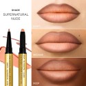Pat McGrath Labs Lip Sculpt + Shade Lipstick and Lip Liner Contour Duo Supernatural Nude