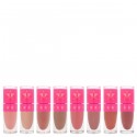 Jeffree Star The Mini Velour Liquid Lipsticks Nudes Vol 1