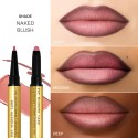 Pat McGrath Labs Lip Sculpt + Shade Lipstick and Lip Liner Contour Duo Naked Blush