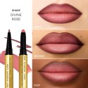 Pat McGrath Labs Lip Sculpt + Shade Lipstick and Lip Liner Contour Duo Divine Rose