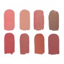 Jeffree Star The Mini Velour Liquid Lipsticks Nudes Vol 1