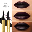 Pat McGrath Labs Lip Sculpt + Shade Lipstick and Lip Liner Contour Duo Noir Obsession