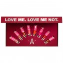 Jeffree Star The Mini Velour Liquid Lipsticks Reds & Pinks