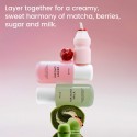 Phlur Berry Cream Hair and Body Mist