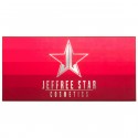 Jeffree Star The Mini Velour Liquid Lipsticks Reds & Pinks
