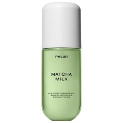 Phlur Matcha Milk Hair and Body Mist
