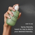Phlur Matcha Milk Hair and Body Mist