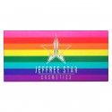 Jeffree Star The Mini Velour Liquid Lipsticks Rainbow