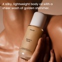 Phlur Beach Skin Shimmering Body Oil