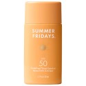 Summer Fridays ShadeDrops Broad Spectrum SPF 50 Daily Mineral Milk Sunscreen