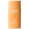 Summer Fridays ShadeDrops Broad Spectrum SPF 50 Daily Mineral Milk Sunscreen