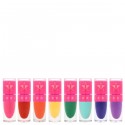 Jeffree Star The Mini Velour Liquid Lipsticks Rainbow