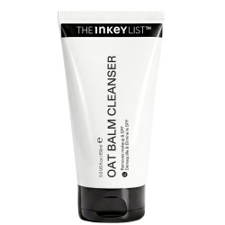 The Inkey List Oat Balm Cleanser