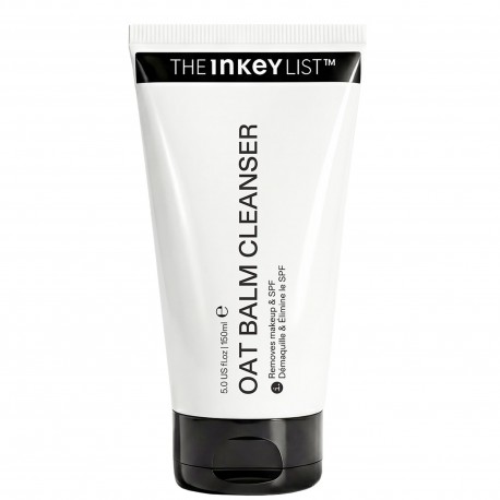 The Inkey List Oat Balm Cleanser 50 mL