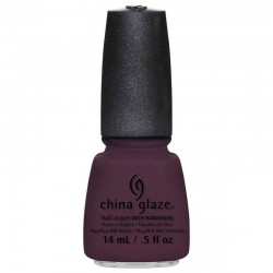 China Glaze Autumn Nights Charmed I'm Sure