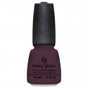 China Glaze Autumn Nights Charmed I'm Sure