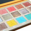 Jeffree Star Cosmetics Thirsty Eyeshadow Palette