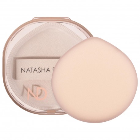 Natasha Denona Hy-Glam Marshmallow Puff with Case