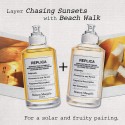 Maison Margiela Replica Chasing Sunsets Eau de Toilette with Mango & Sandalwood