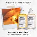 Maison Margiela Replica Chasing Sunsets Eau de Toilette with Mango & Sandalwood