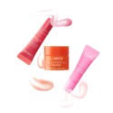 Laneige Mini Lip Treats Set