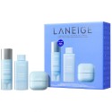 Laneige Water Bank Glass Skin Ritual Set