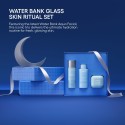 Laneige Water Bank Glass Skin Ritual Set