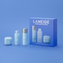Laneige Water Bank Glass Skin Ritual Set