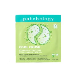Patchology Cool Crush Hydrogel Eye Patches - Single