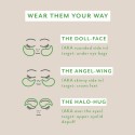 Patchology Cool Crush Hydrogel Eye Patches - Single