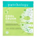 Patchology Serve Chilled Cool Crush Hydrogel Mask