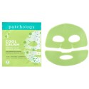 Patchology Serve Chilled Cool Crush Hydrogel Mask