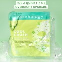 Patchology Serve Chilled Cool Crush Hydrogel Mask