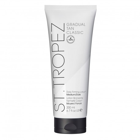 St. Tropez Gradual Tan Body Lotion Medium-Dark