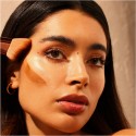 St. Tropez Expert Tantour and Application Face Brush