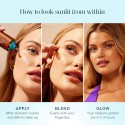 St. Tropez Sunlit Skin Self Tan Express