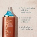St. Tropez Sunlit Skin Self Tan Express