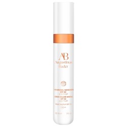 Augustinus Bader The Mineral Sunscreen SPF 50