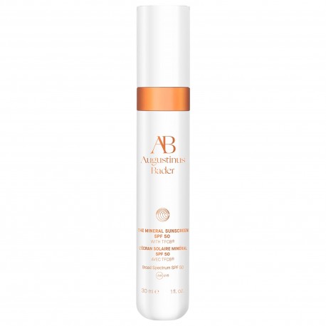 Augustinus Bader The Mineral Sunscreen SPF 50