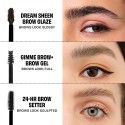 Benefit Cosmetics Dream Sheen Waterproof Tinted Brow Glaze Gel